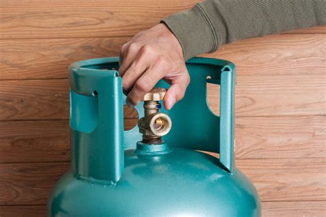 Understanding Propane Gas Poisoning Risks